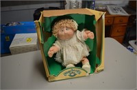 Cabbage Patch Doll