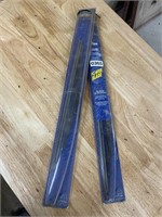 15" Wiper Blades (2)