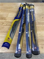 18" Wiper Blades (4)