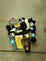 Lot of New Mens Socks