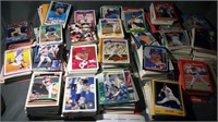 Misc Year Sports Cards
