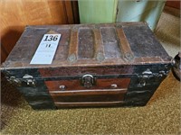 Vintage Trunk