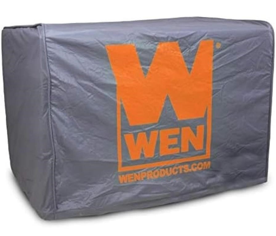 WEN 56310iC Weatherproof Cover for 3800 to