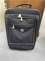 2 pcs Luggage-American Weekend & Samsonite