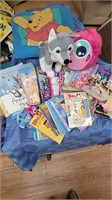 Kids Book Lot