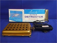 Bel Air Super Defroster