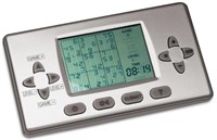 NEW- 2 Electronic Suduko Game Handheld Console $30