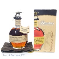 Blanton's Single Barrel Bourbon "N#2"