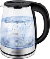 RAINBEAN Electric Kettle Water Boiler  1.8L