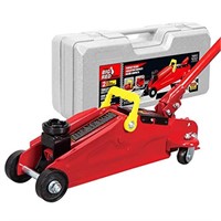 BIG RED TAM82012 Torin Hydraulic Trolley