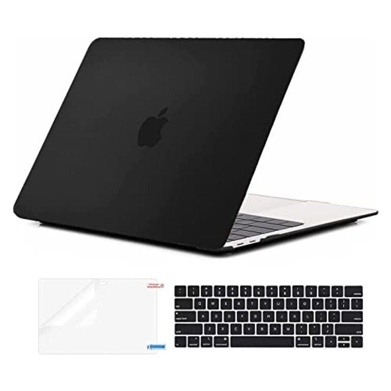 EooCoo Compatible with MacBook Air 13 inch Case