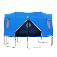 Zoomster 14FT Trampoline Tent, Fits for 14FT