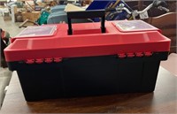 Tackle Box