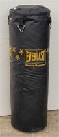 Everlast Punching Bag 3' Tall 10" Wide