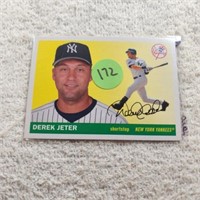 2020 Archives Derek Jeter