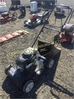 CRAFTSMAN LIMITED EDITION PUSH MOWER