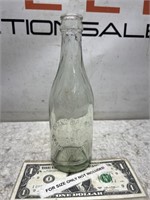 Vintage Grand Rapids bottling works Wisconsin