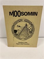 Moosomin History Book