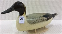 Fine Bert Graves Pintail Draked Used at Grand