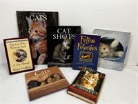 Cat Books