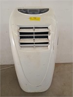 10,000 BTU portable air conditioner, works