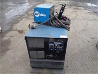 Miller Welder CP-302