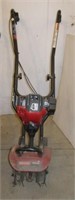 Craftsman gas cultivator. Pulls Free. Untested.