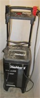Die Hard Platinum 6/12 Volt Battery Charger &