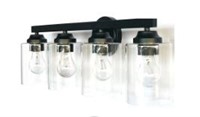 Allen + Roth Emeryson Vanity Light $90