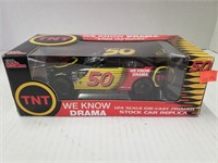 Die-Cast Nascar Model