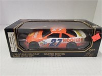 Die-Cast Nascar Model