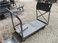 METAL CART