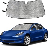 Big Ant Car Sun Shade Tesla Model 3 Model Y