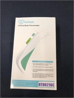 Infrared Body Thermometer