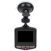 P3882  Tebru Car Security Camera, 2.4" LCD Dash Ca