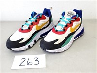 Men's Nike Air Max 720 React Shoes - Size 11