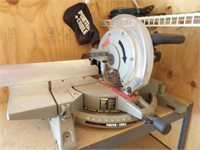 Porter Cable 12" Miter Saw