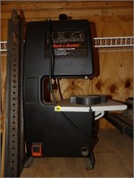 7.5" B&D Band Saw