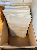 Size #7 14 1/4"x20" Bubble Mailers