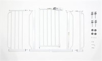 Regalo Easy Step 49-inch Extra Wide Baby Gate,
