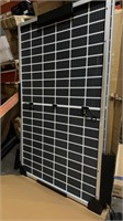 Renogy Bifacial 2pcs 450 Watt Solar Panels 12/24