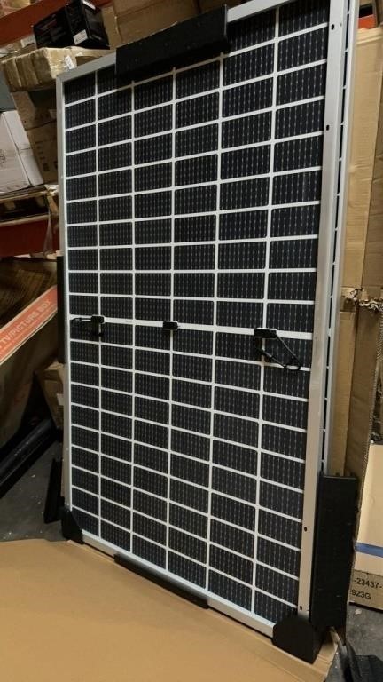 Renogy Bifacial 2pcs 450 Watt Solar Panels 12/24