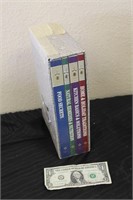 Interesting Book Set