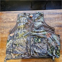 3XL hunting vest