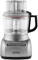 USED - KitchenAid Food Processor 9-Cup