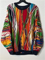 Vintage Coogi XL Sweater