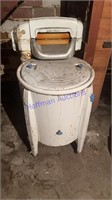 Speed Queen ringer washer