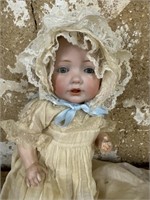 Hilda Kestner Doll