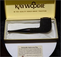 Kaywoodie Thorn 06, XL billiard