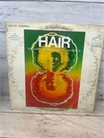 Hair by Gerome ragni vinyl